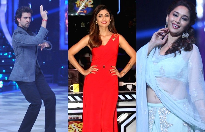 टीवी इंडस्ट्री पिछले 10-15 सालों में काफी आगे निकल चुकी है। जहां पहले टीवी को फिल्मों तक पहुंचने का जरिया समझा जाता था वहीं अब तमाम ऐसे बॉलीवुड सुपरस्टार्स हैं जो टीवी पर धमाका कर रहे हैं। इसमें सदी के महानायक अमिताभ बच्चन से बॉलीवुड के सुल्तान सलमान खान तक का नाम शामिल है। आइए जानते हैं बॉलीवुड एक्टर्स टीवी शो के लिए कितनी फीस लेते हैं: