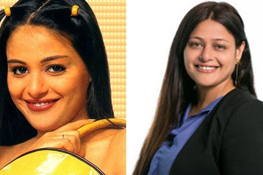 'कहीं किसी रोज', 'कुसुम', 'क्या हादसा क्या हकीकत', 'डॉलर बहू' 'कुसुम' और 'नर्गिस' जैसे सुपरहिट टीवी शोज कर चुकीं मयूरी कांगो ने साल 2009 में अचानक से टीवी इंडस्ट्री को अलविदा कह दिया। मयूरी अब कॉर्पोरेट वर्ल्ड में नाम कमा रही हैं। फिलहाल वह गूगल के लिए काम कर रही हैं।