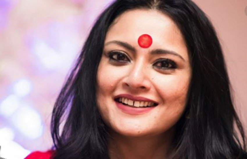 फैशन डिजाइनर अग्निमित्रा पॉल को मिली बड़ी जिम्मेदारी, बीजेपी ने बनाया पश्चिम बंगाल महिला मोर्चा का अध्यक्ष