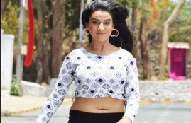 pawan singh, akshara singh, pawan singh akshara singh controversy