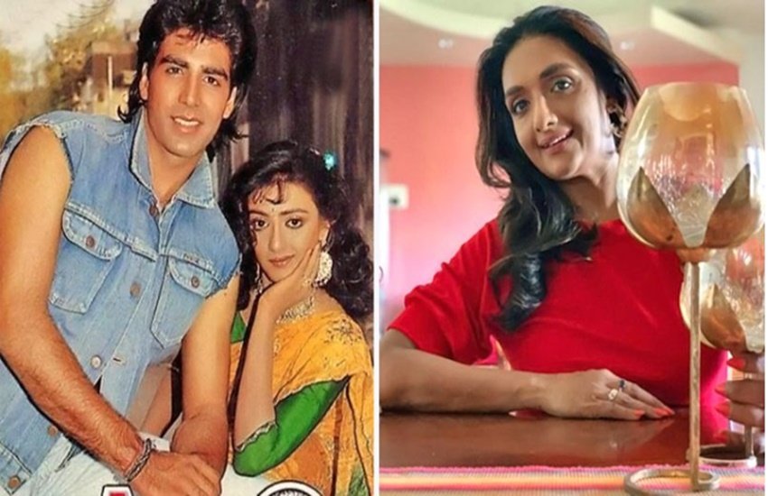 Akshay kumar actress shanti priya, Shanti priya, shanti priya on her dusky skin, shanti priya talks about her dusky skin,