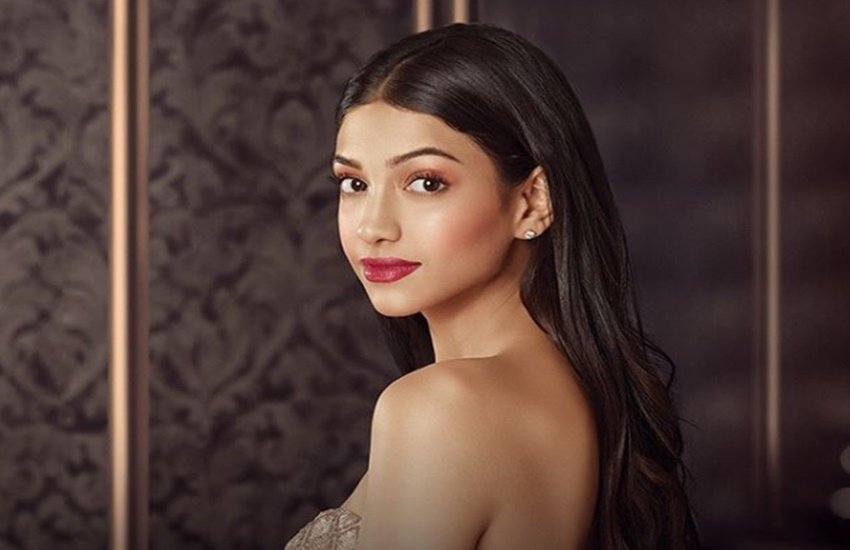 Ananya Panday, Alanna Pandey, Alanna Pandey instagram pic, Alanna Pandey threat to rape comment, Ananya Panday Cousin, Ananya Panday Cousin Alanna Pandey, Alanna Pandey photos, Alanna Pandey instagram, Alanna Pandey post on hate comments, अलाना पांडे,