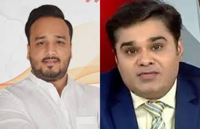 अमिश देवगन के मुंबई के निर्मल नगर पुलिस स्टेशन में एफ़आईआर दर्ज़ कराई गई है। 