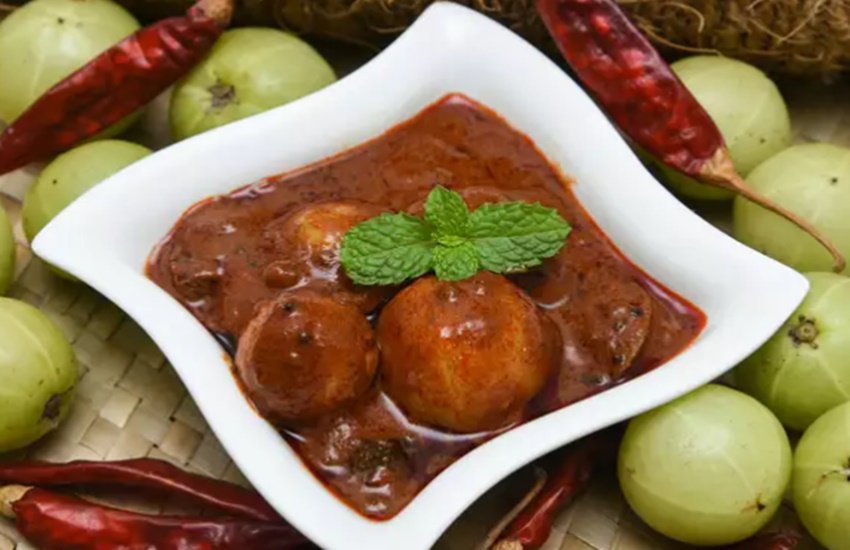 Coronavirus, immunity booster pickles, coronavirus treatment