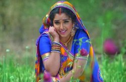 निरहुआ की इस फिल्म के सेट पर हो रहे थे एक से एक हादसे, शूटिंग छोड़ भाग जाना चाहती थीं आम्रपाली दुबे