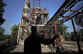 andhra pradesh, ammonia gas leak, national news