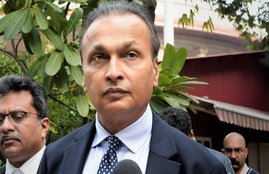 anil ambani