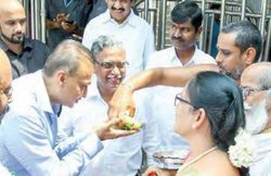 कारोबार में पिछड़े तो अध्यात्म की राह पर बढ़ रहे अनिल अंबानी, कभी थे दुनिया के छठे सबसे अमीर शख्स, आज जीरो है नेटवर्थ