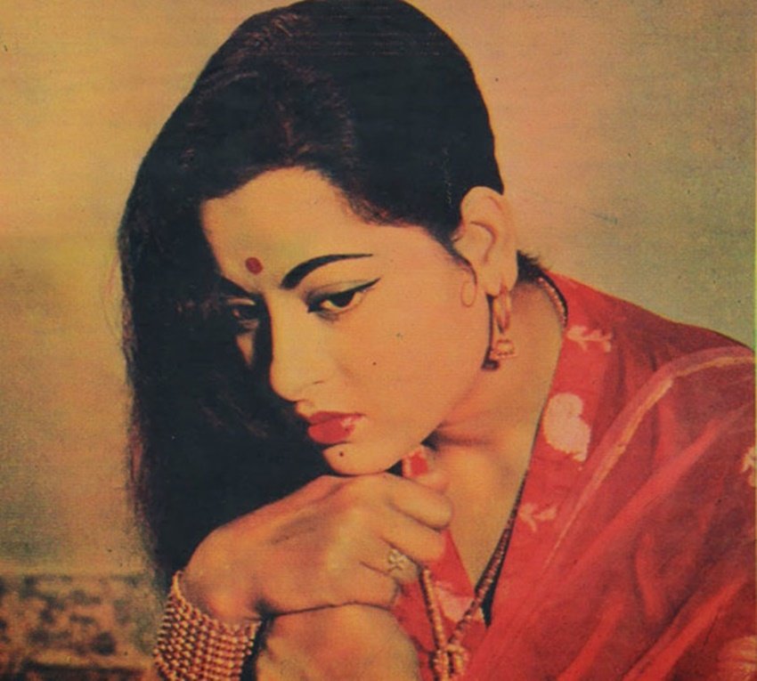 अनिता ने एक्टर माणिक दत्त शे शादी की थी। शादी के कुछ सालों बाद माणिक दत्त का निधन हो गया। अनिता कभी मां नहीं बन पाईं।