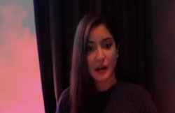 फिल्म रिलीज के बाद अनुष्का- कोहली घर में घुसी बुलबुल की ‘आत्मा’, लाइव चैट में हुआ ये ‘हादसा’