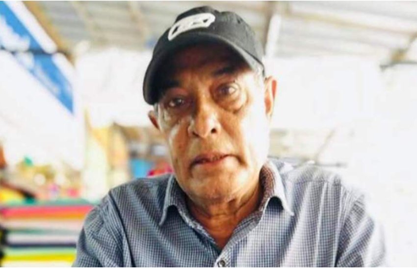 Anwar Sagar Dies at 70: गीतकार अनवर सागर