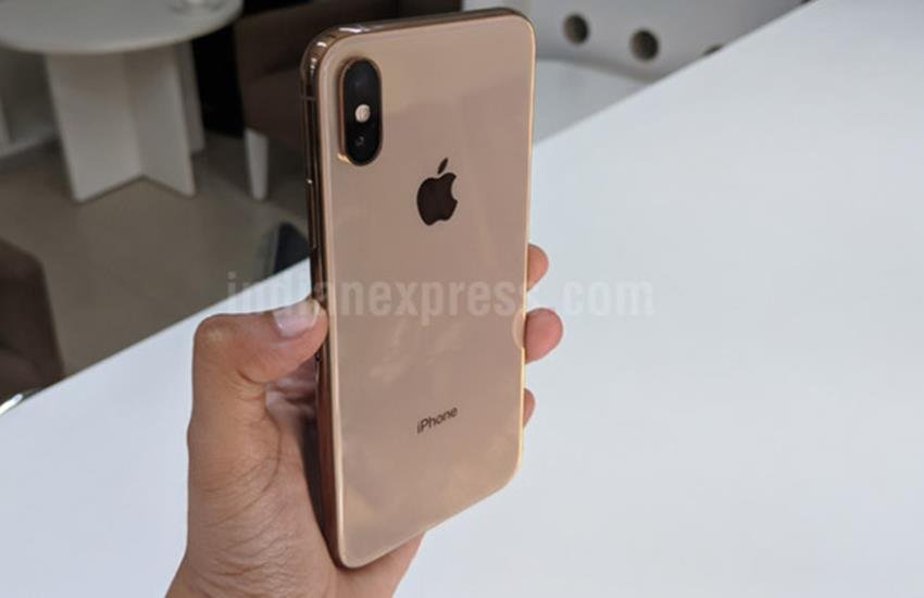 Apple iPhone