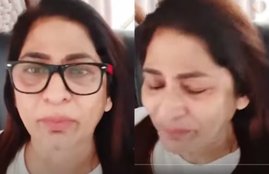 Archana Puran Singh, the kapil sharma show, Archana Puran Singh isolation, the kapil sharma show judje, Archana Puran Singh crying, Archana Puran Singh instagram, Archana Puran Singh Crying During Live Chat on instagram, अर्चना पूरन सिंह, द कपिल शर्मा शो