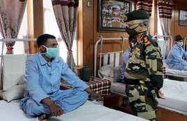 army chief