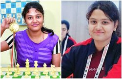 एशियाई चैंपियनशिप में अर्पिता मुखर्जी ने घर बैठे जीता ब्रॉन्ज मेडल, टूर्नामेंट में पदक जीतने वाली इकलौती भारतीय बनीं