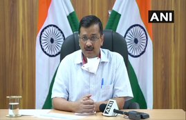 arvind kejriwal