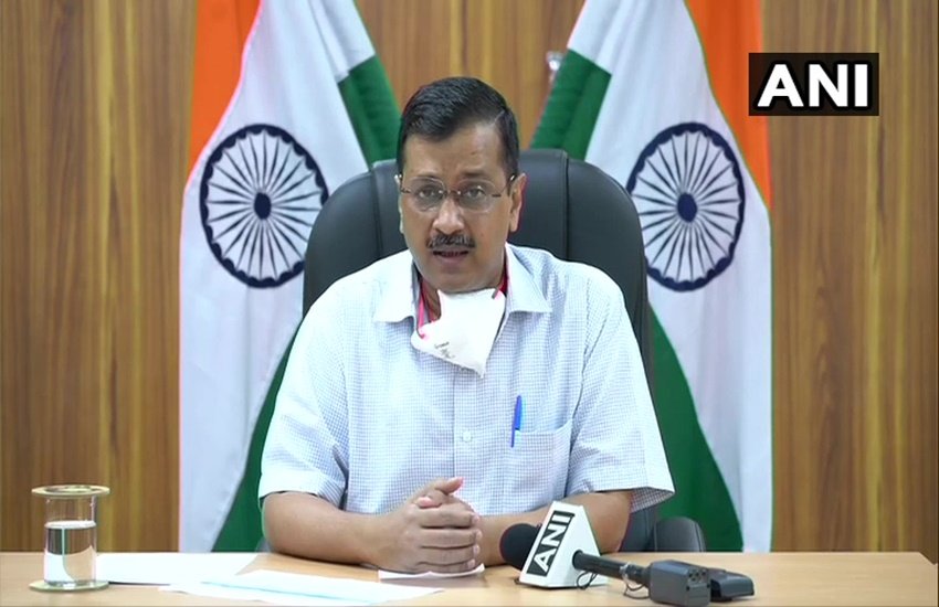 arvind kejriwal