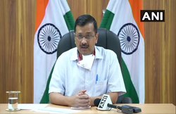 कोविड-19 की तैयारियों की समीक्षा के लिये शाह ने एलएनजेपी अस्पताल का दौरा किया