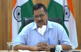 arvind kejriwal
