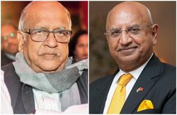 लॉकडाउन में अरबपतियों के क्लब में शामिल हुए कारोबारी अरविंद लाल और अरुण भारत राम, जानें- कैसे हुआ फायदा