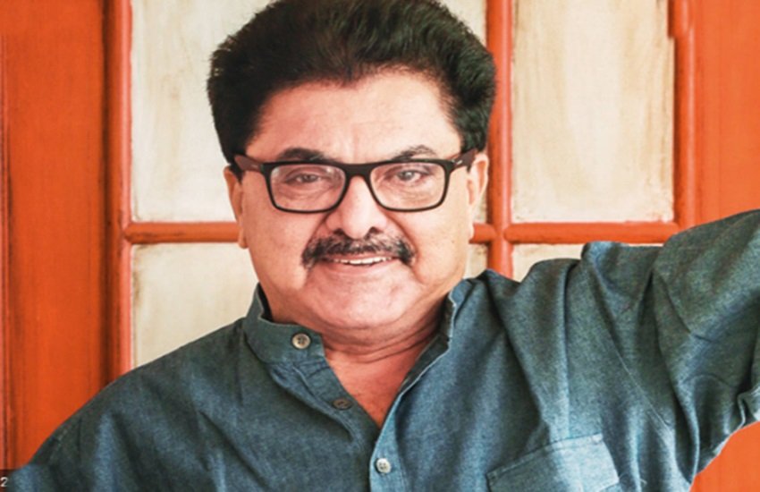 Ashoke Pandit, Film Director Ashoke Pandit, sonia gandhi