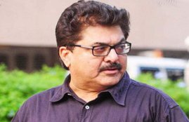 Ashoke Pandit, Ashoke pandit on sardar patel covid centre delhi, Ashoke Pandit on AAP, Ashoke pandit slams aap leader,