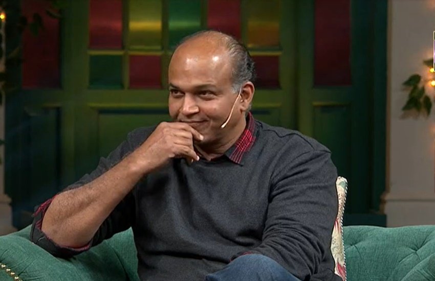 TKSS: फिल्ममेकर आशुतोष गोवारिकर