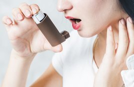 asthma symptoms, asthma treatment, asthma causes