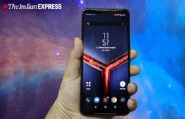 Asus ROG Phone 2