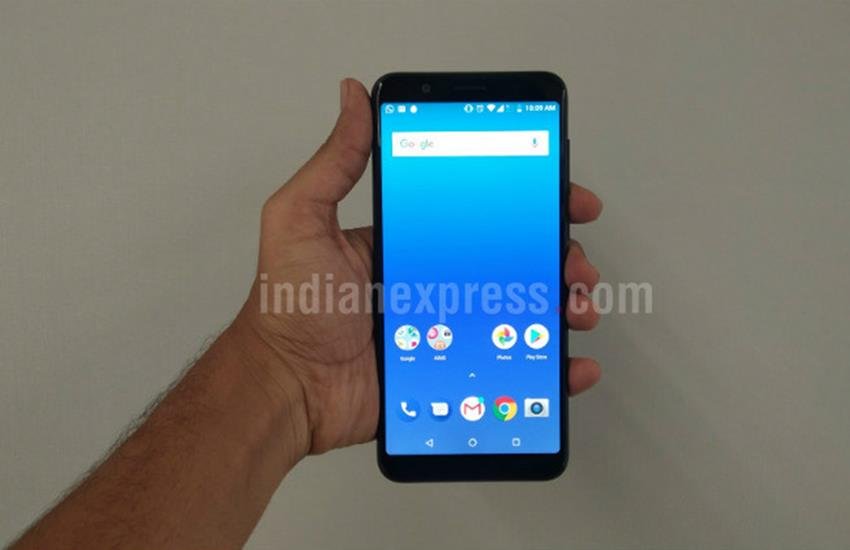 asus zenfone max pro m1