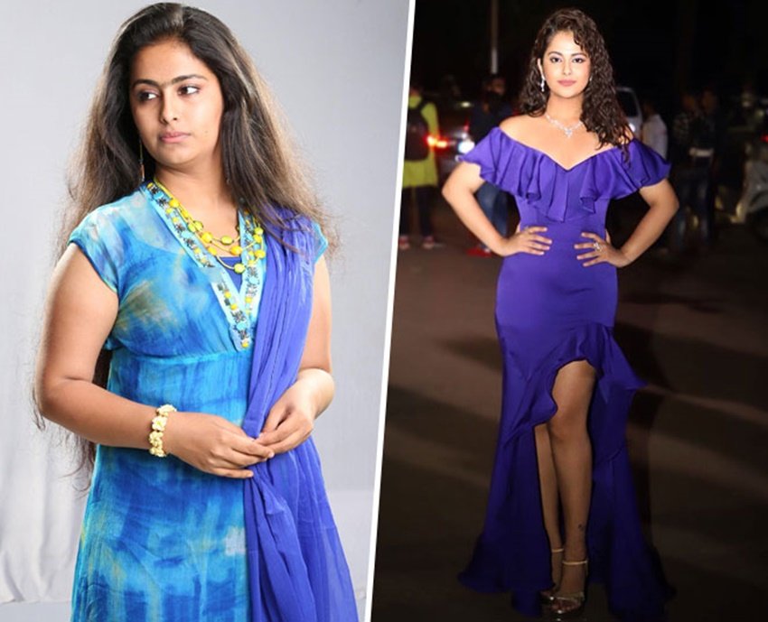 बालिका वधू में नन्हीं आनंदी का रोल प्ले करने वालीं अविका गौर भी साउथ फिल्म इंडस्ट्री खूब सफलता बटोर रही हैं।