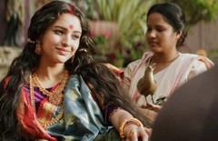 Bulbbul Review, bulbbul,Bulbbul Series, Anushka Sharma, Netflix Present Bulbbul,