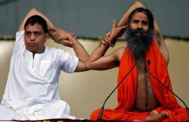 baba ramdev