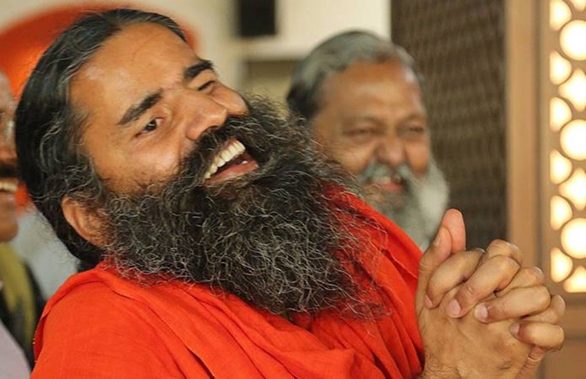 बाबा रामदेव की कंपनी रुचि सोया के शेयरों में 84 गुना का इजाफा, पिछले साल हो गई थी दिवालिया, जानें- क्यों अचानक आया उछाल - Jansatta