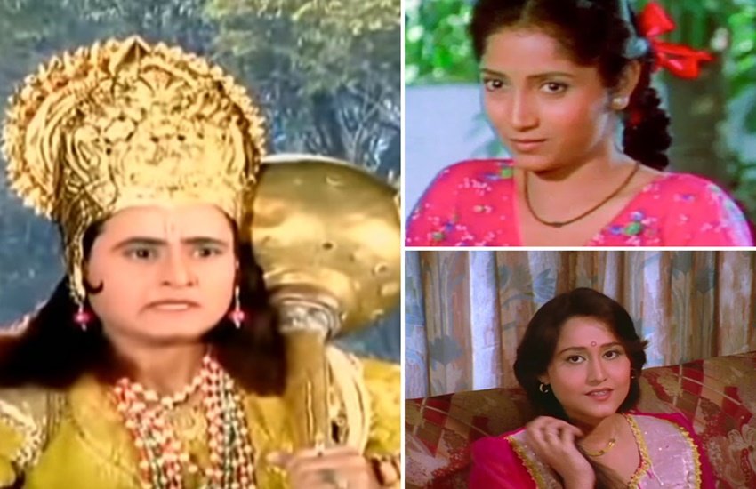 Shri Krisha, Shri krishna cast, ramanand sagar shri krishna, Deepak Deulkar, Sarvdaman D Banergee,