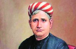 शख्सियत: भारतीयता का अक्षर पुरुष बंकिम चंद्र चटर्जी