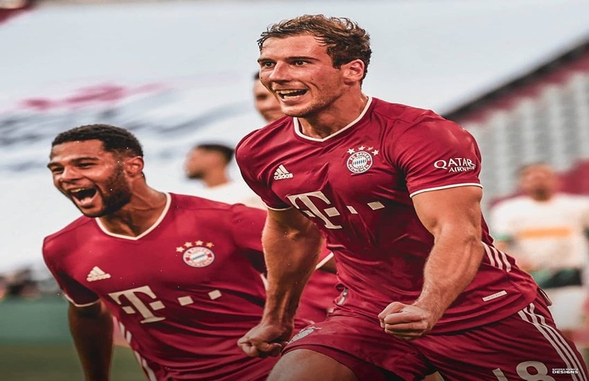 स्टार फुटबॉलर बायर्न म्यूनिख स्टार फुटबॉलर बायर्न म्यूनिख