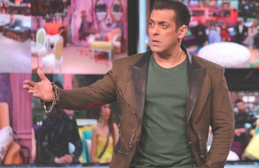 Bigg Boss, Bigg Boss 14, Salman Khan, Bigg Boss 14 Update