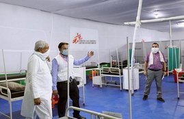 bihar coronavirus cases, corona in bihar, patna news, bihar news,