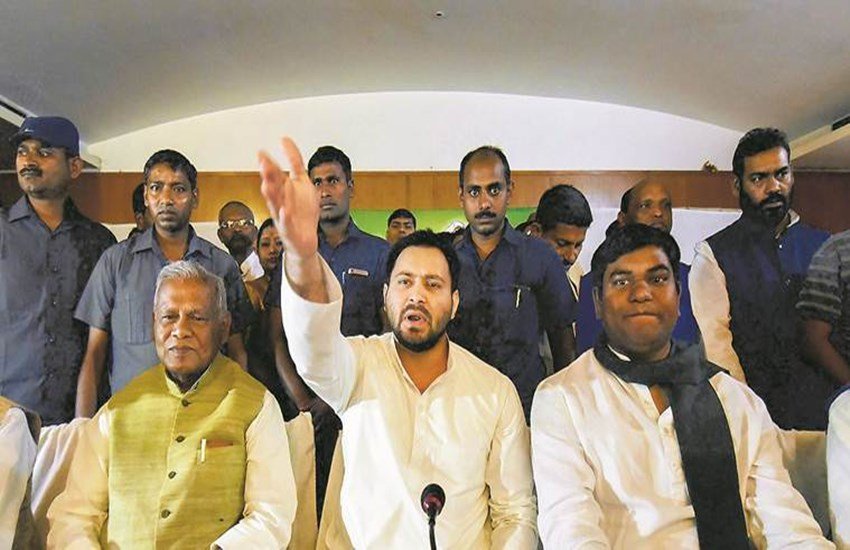 bihar election, bihar assembly election, tejashwi yadav, bihar congress,