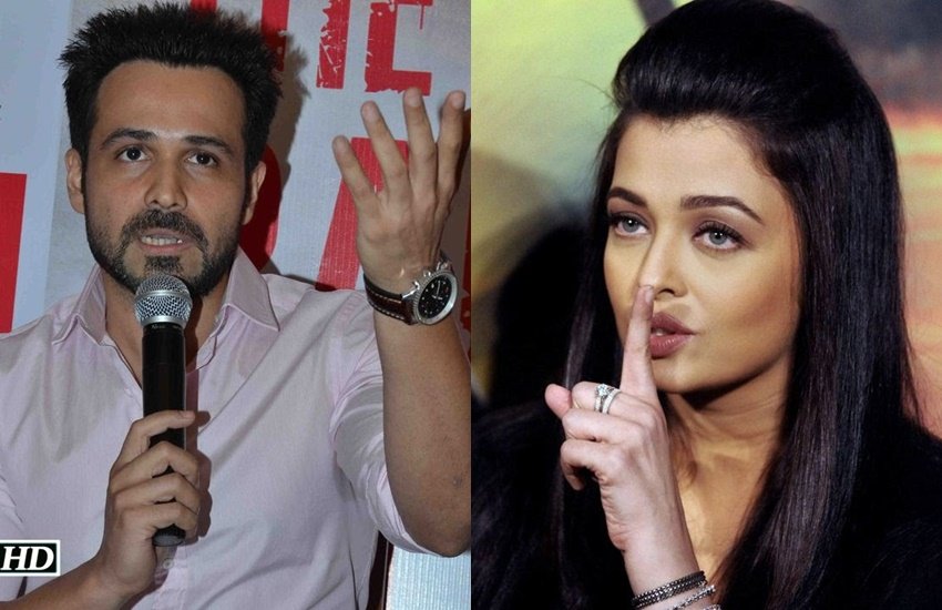 बादशाहो के लिए पहले ऐश्वर्या राय को चुना गया था। लेकिन फिल्म में इमरान हाशमी के होने की बात पर ऐश ने फिल्म छोड़ दी। बाद में उनका रोल इलियाना डिक्रूज को दिया गया।