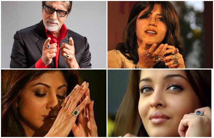 Bollywood Celebrity, ekta kapoor, gemstone love, celebrity wear stone, amitabh bachchan, salman khan, nita ambani, shilpa shetty kundra, aishwarya rai, kareena kapoor khan, abhishek bachchan, ajay devgan, ranta astrology, famous celebrity, worl famous celebrity,