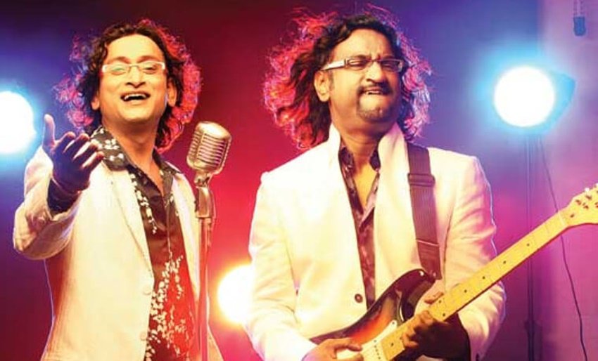 अजय-अतुल: करीब 2 करोड़ प्रति फिल्म।