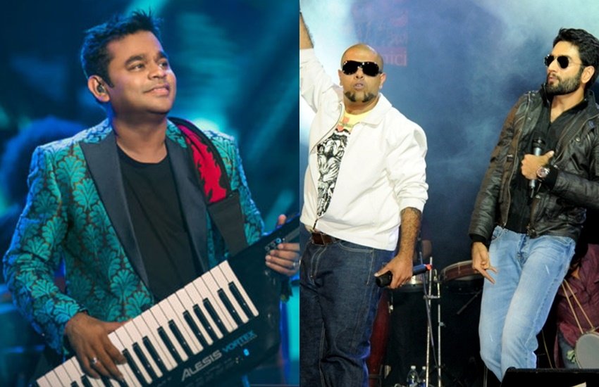 फैंस अपने पसंदीदा सेलेब से जुड़ी लगभग हर बात जानना चाहते हैं, चाहे वह उनकी लाइफस्टाइल हो, पर्सनल लाइफ हो या फिर संपत्ति। एक्टर्स के साथ ही सिंगर्स और म्यूजिक डायेरक्टर्स की भी कमाल की फैन फॉलोइंग है। फिलहाल हम बताने जा रहे बॉलीवुड पर इन दिनों राज करने वाले म्यूजिक डायरेक्टर्स गाने कंपोज करने के लिए कितनी फीस लेते हैं। (All Photos: Social Media)