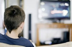 मां ने मनपसंद कार्टून देखने से मना कर टेलीविजन बंद कर दिया, बेटे ने किया सुसाइड