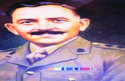 शख्सियत: ‘कश्मीर का रक्षक’ ब्रिगेडियर राजेंद्र सिंह