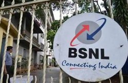 नीति आयोग की सिफारिश के खिलाफ BSNL, कहा- 4जी टेंडर से चीनी कंपनियों को बाहर करने से घाटा और बढ़ेगा