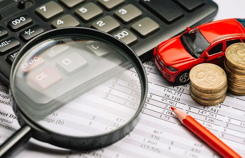 IRDA, Motor Insurance Policy