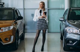 car registrations in May, FADA May month Data