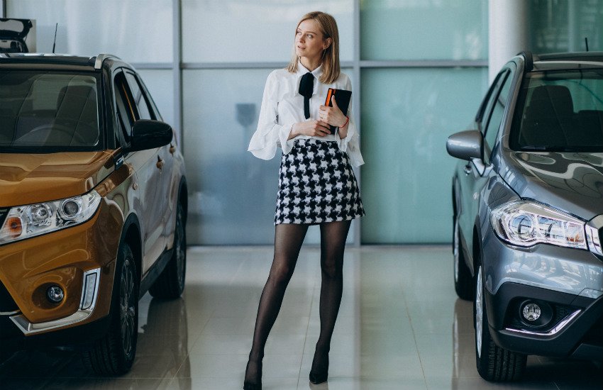 car registrations in May, FADA May month Data
